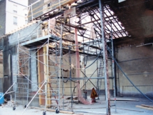 2001 - Construction nouvelle église (10)